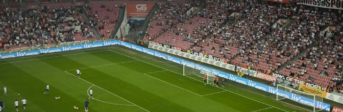 SAMSUN YENİ 19 MAYIS STADYUMU 