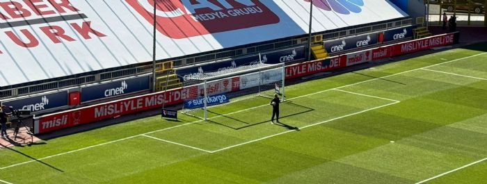 RECEP TAYYİP ERDOĞAN STADYUMU