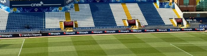 RECEP TAYYİP ERDOĞAN STADYUMU