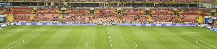  RHG ENERTÜRK ENERJİ STADYUMU