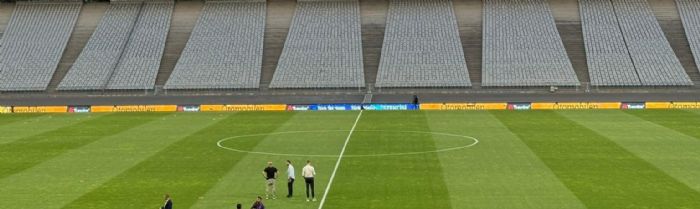 ATATÜRK OLİMPİYAT STADYUMU