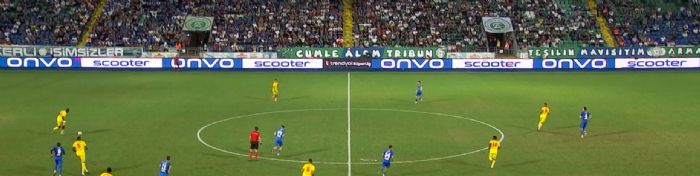 ÇAYKUR DİDİ STADYUMU 