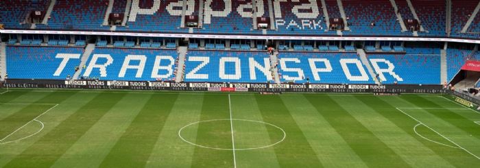  PAPARA PARK STADYUMU 