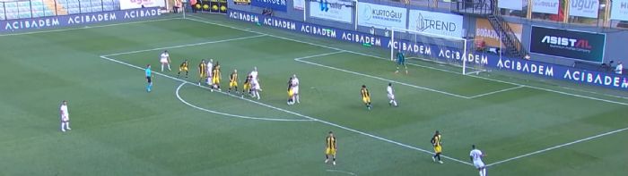 ESENYURT NECMİ KADIOĞLU STADI